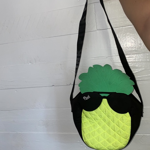 Pink bag - Picture 2 of 7